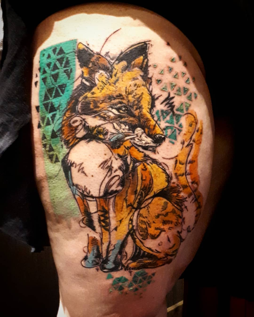 Tattoo