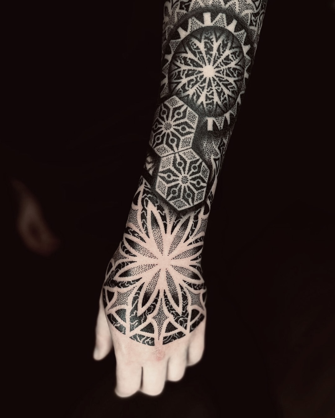 Tattoo Image