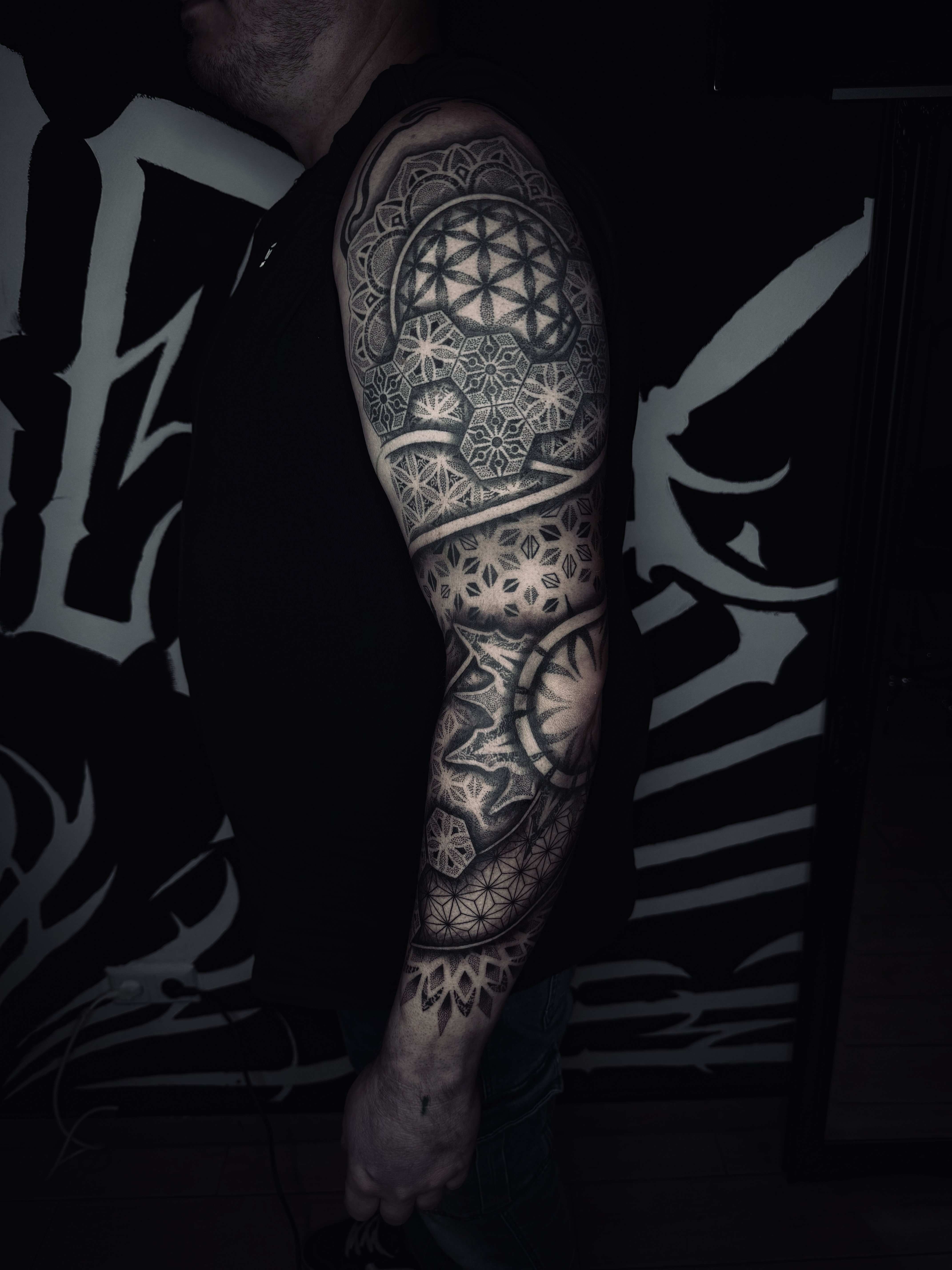 Tattoo Image