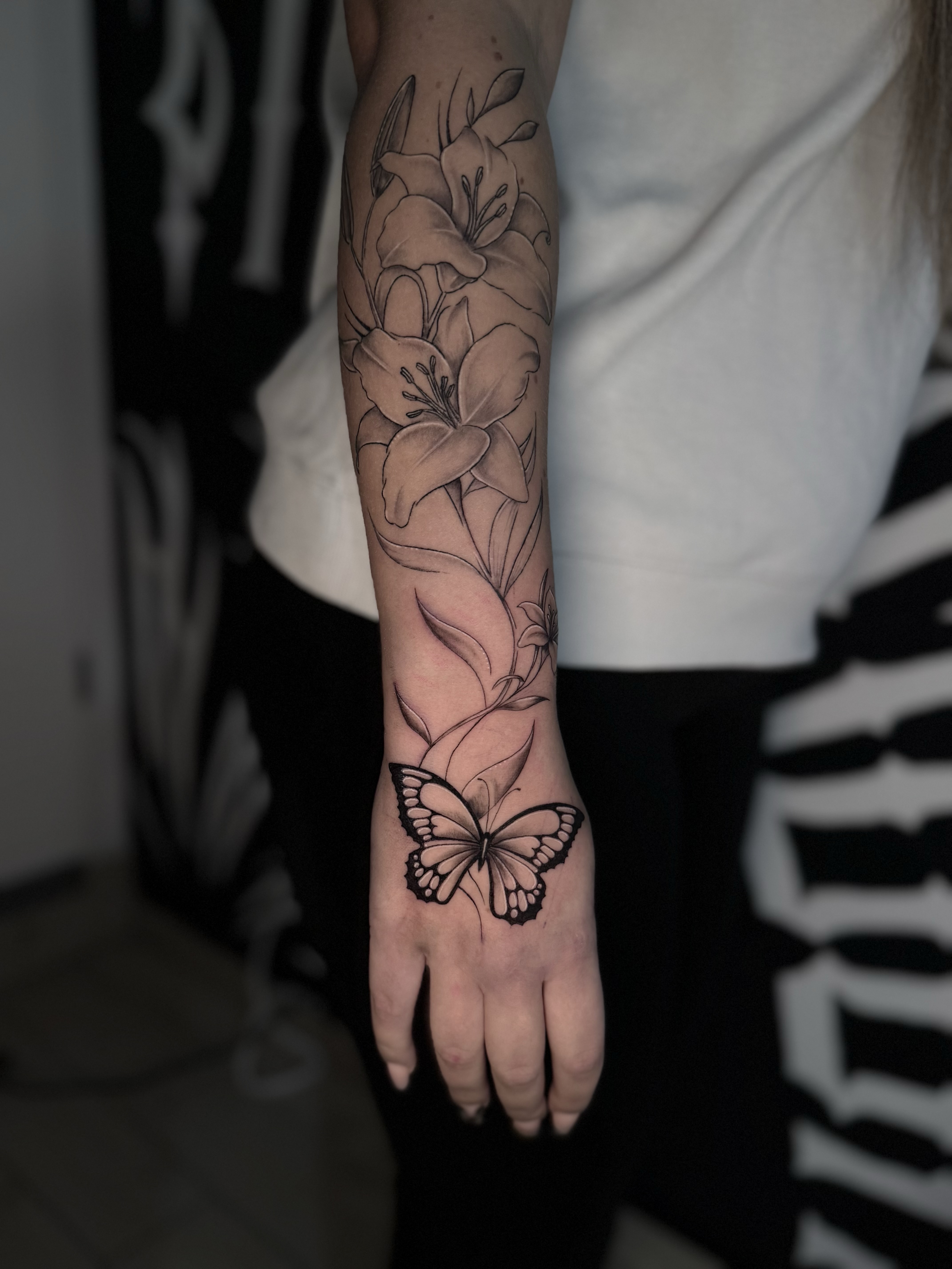 Tattoo Image