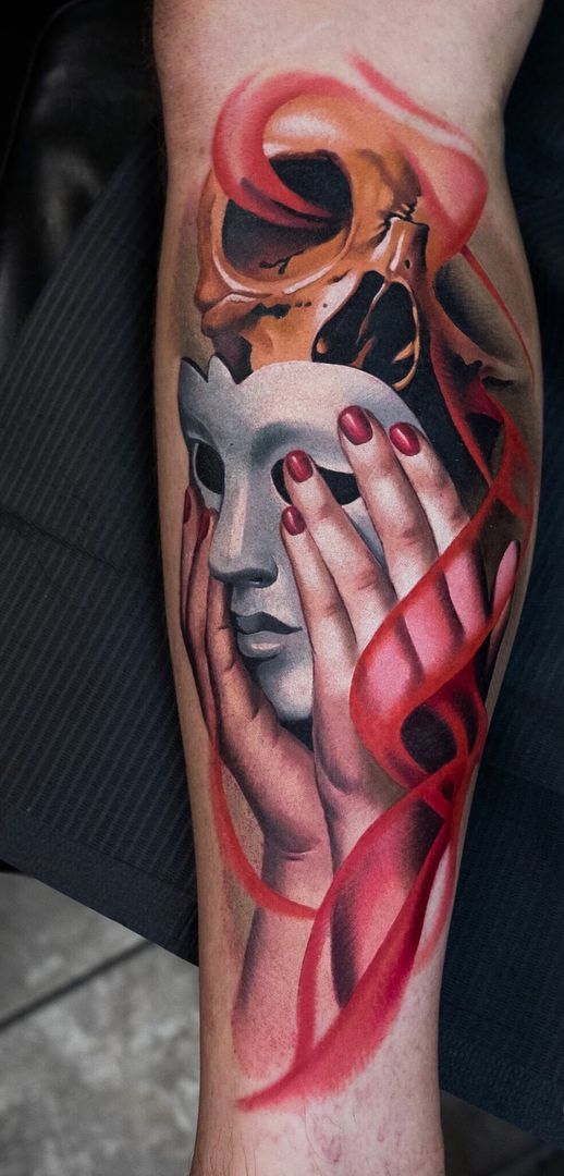 Duality Unmasked