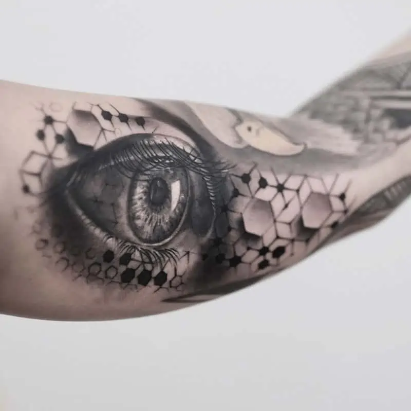 Geometric Mandala
