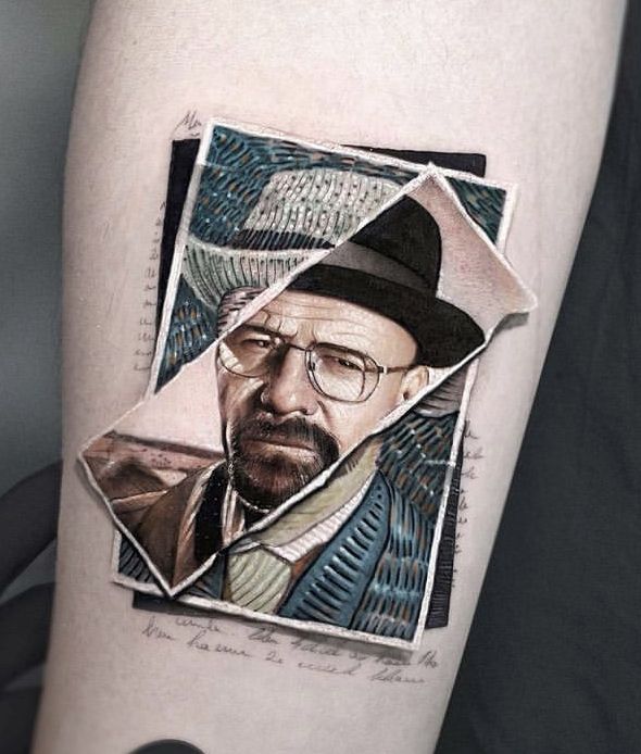tattoo 2