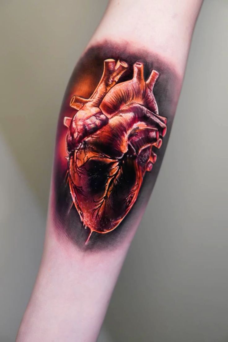 heart test