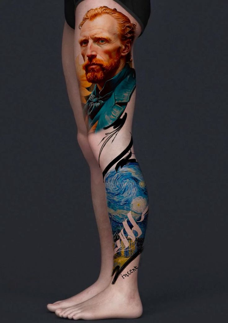 Tattoo Image
