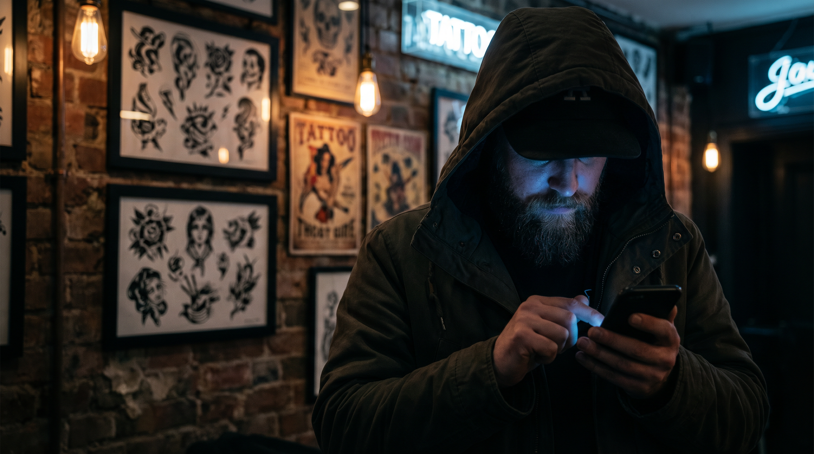 Choosing the Right Artist