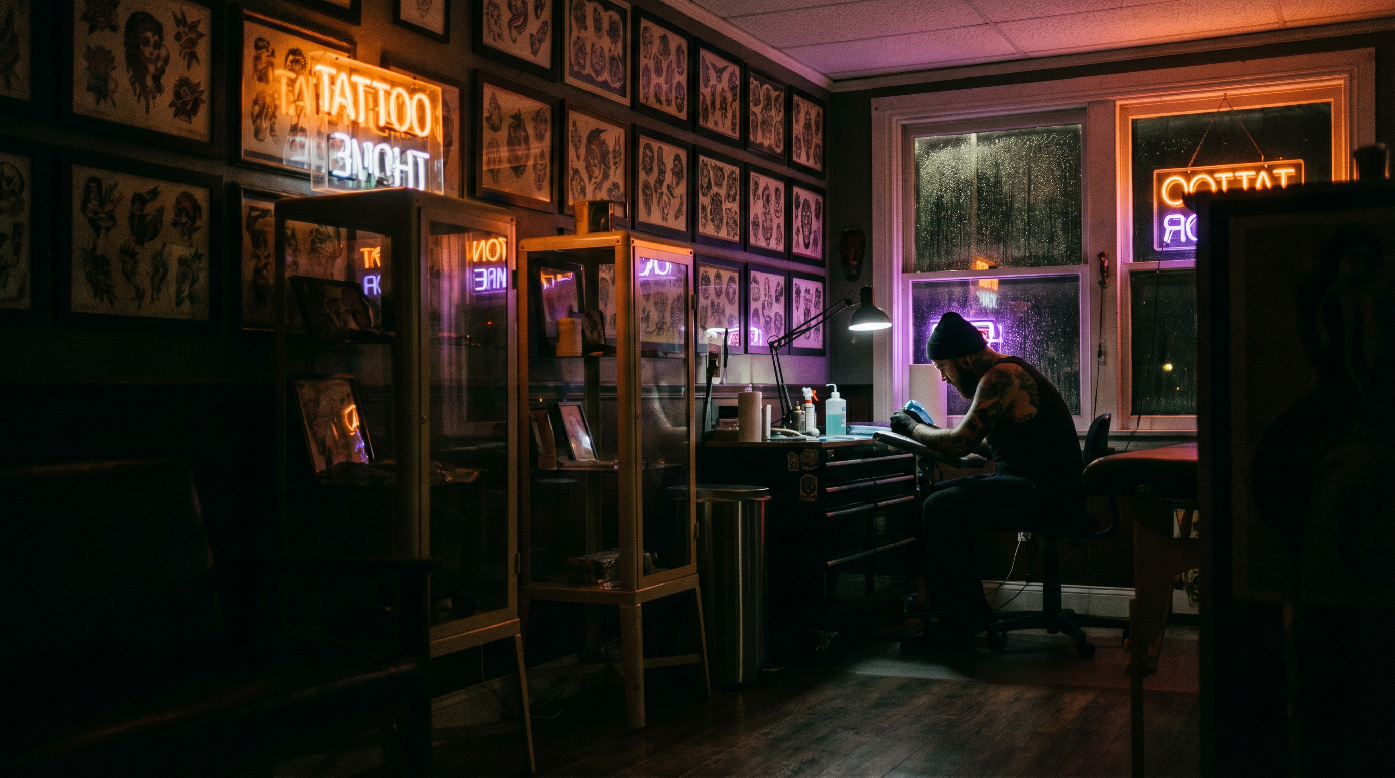 Irezumi: The Art of the Japanese Tattoo