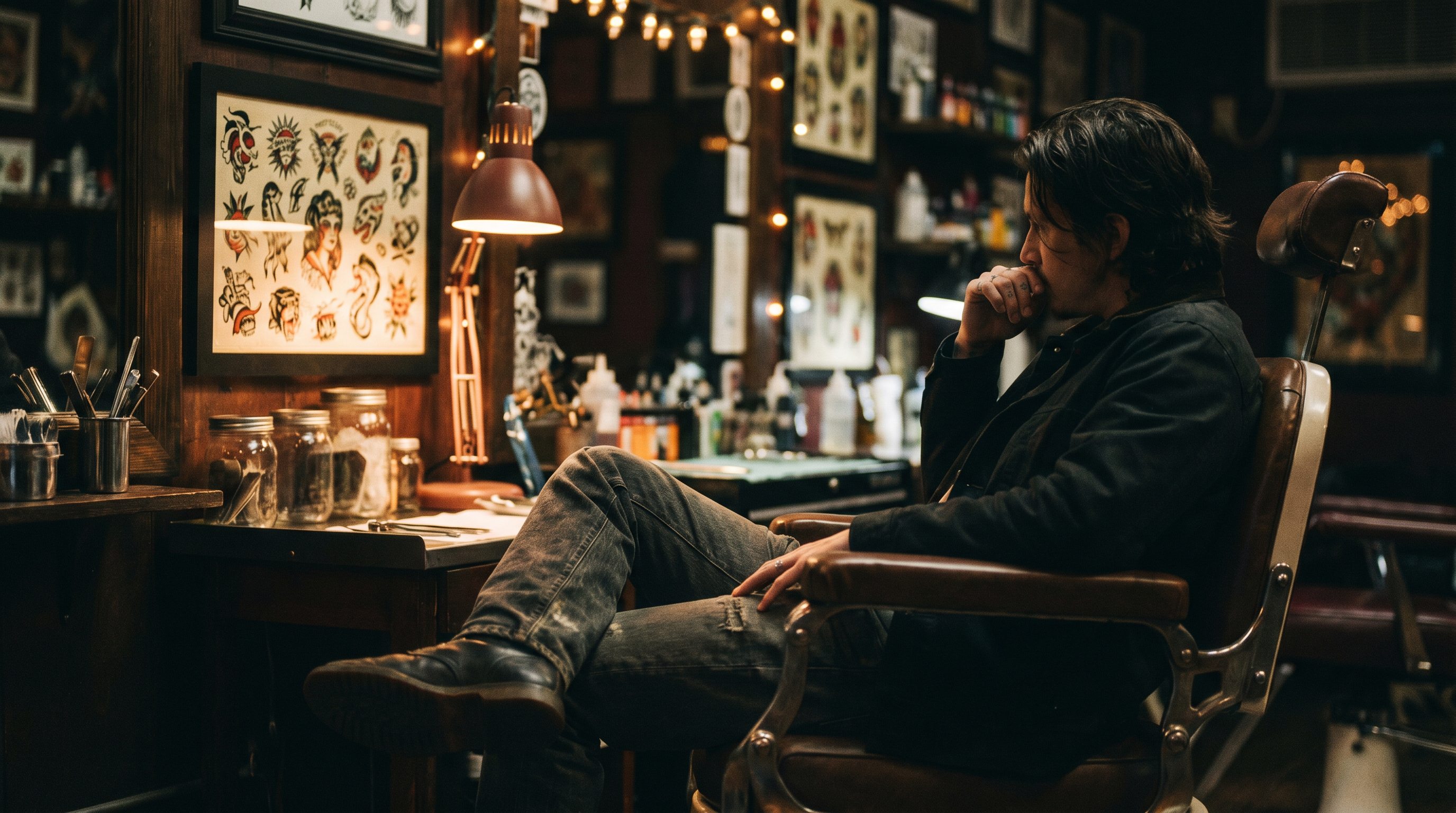 What to Expect: The Complete First Tattoo Timeline