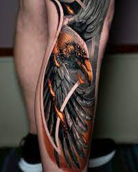 Dark Fantasy Sleeve