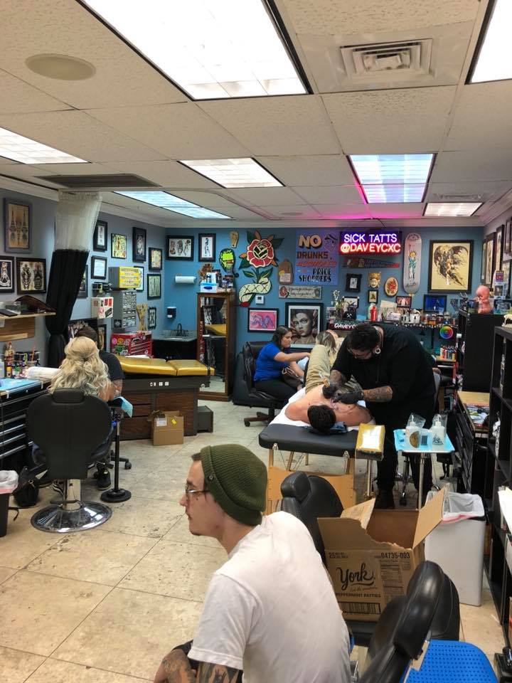 Shop Photo