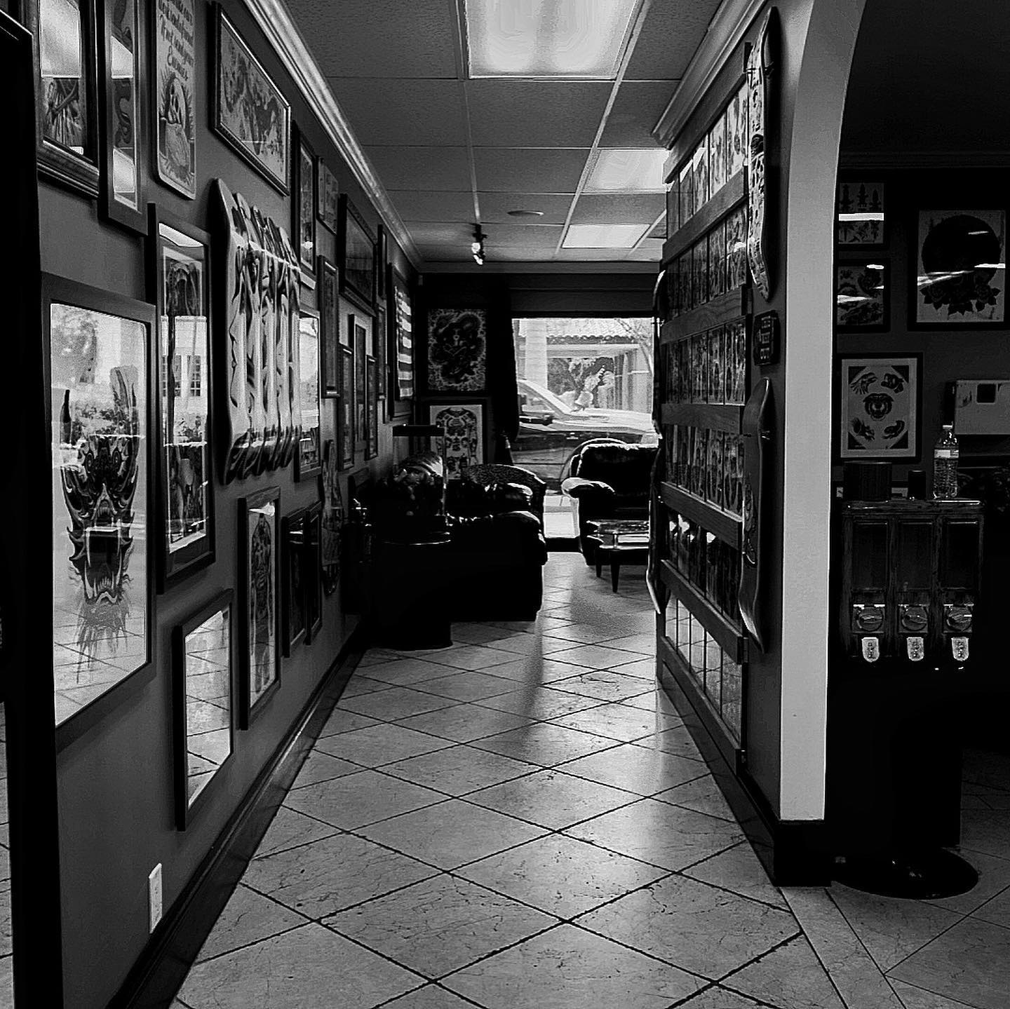 Shop Photo