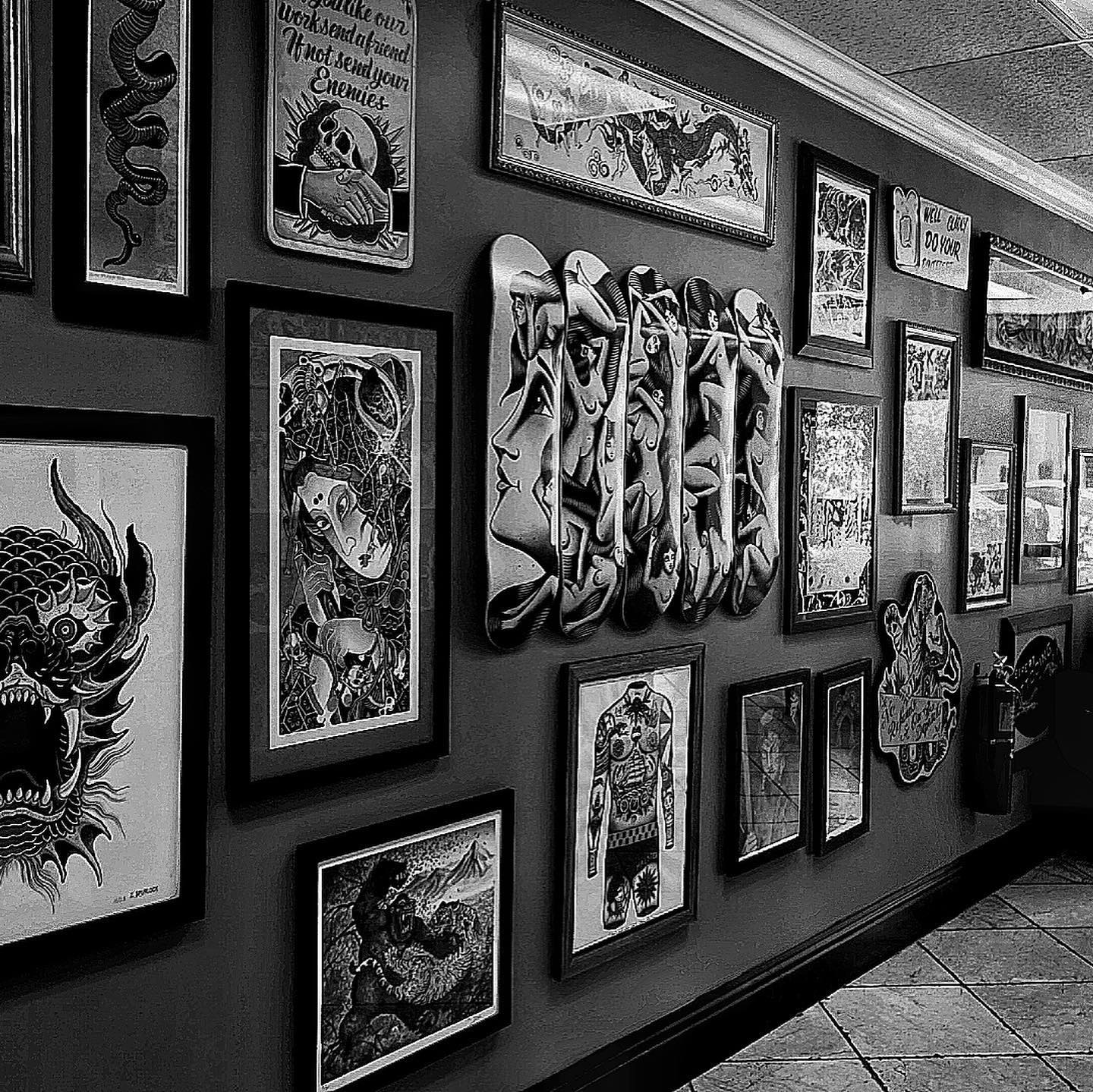 Shop Photo