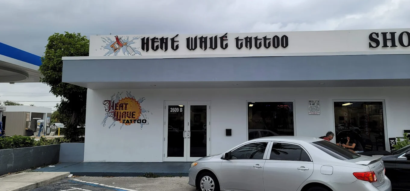 Shop Photo