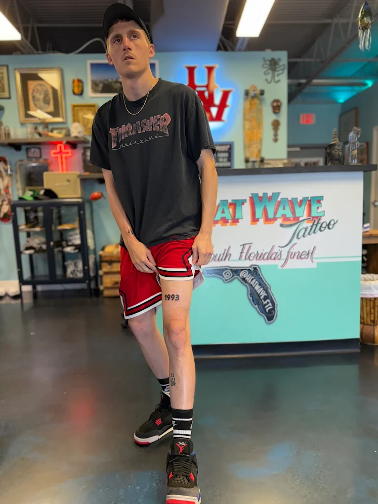 Shop Photo