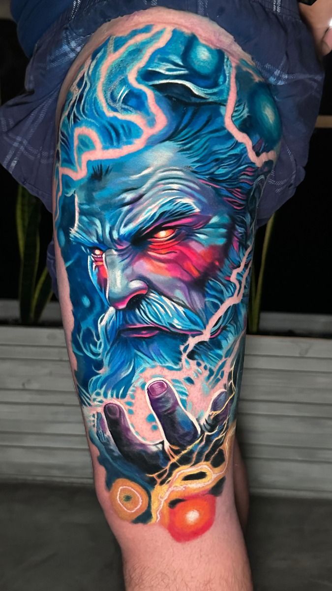 Stormborn
