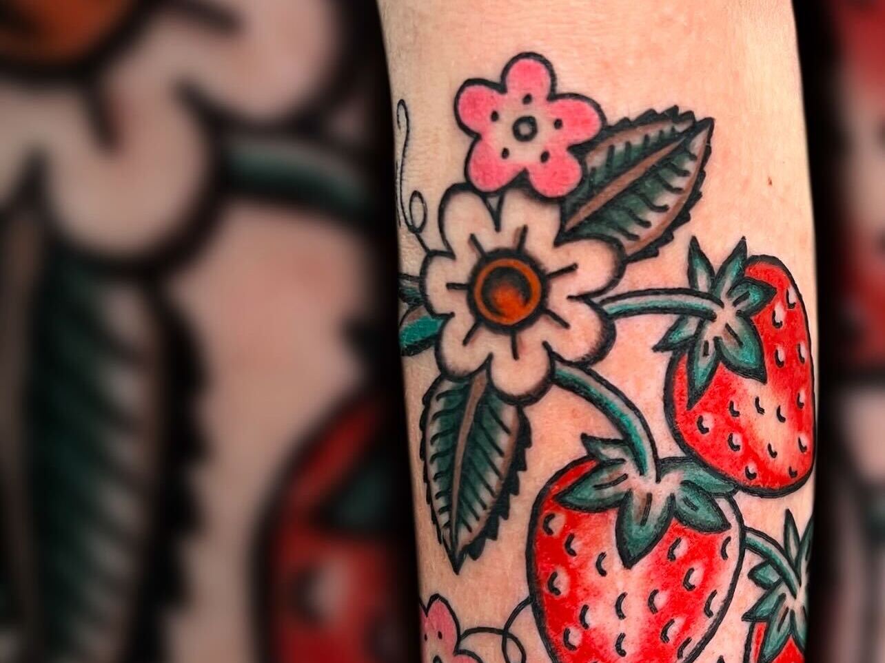 Tattoo