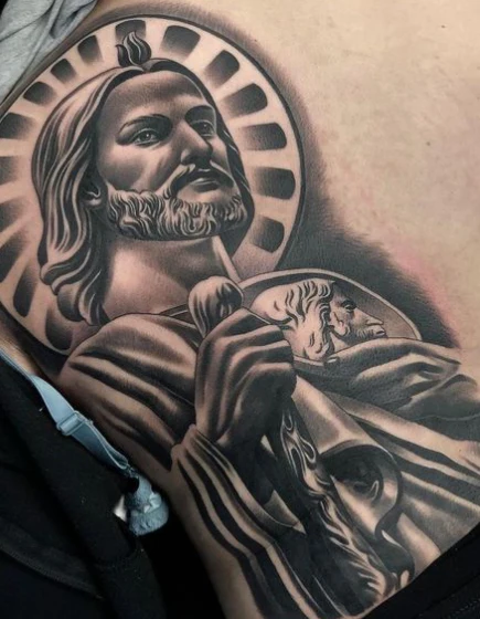 Tattoo Image