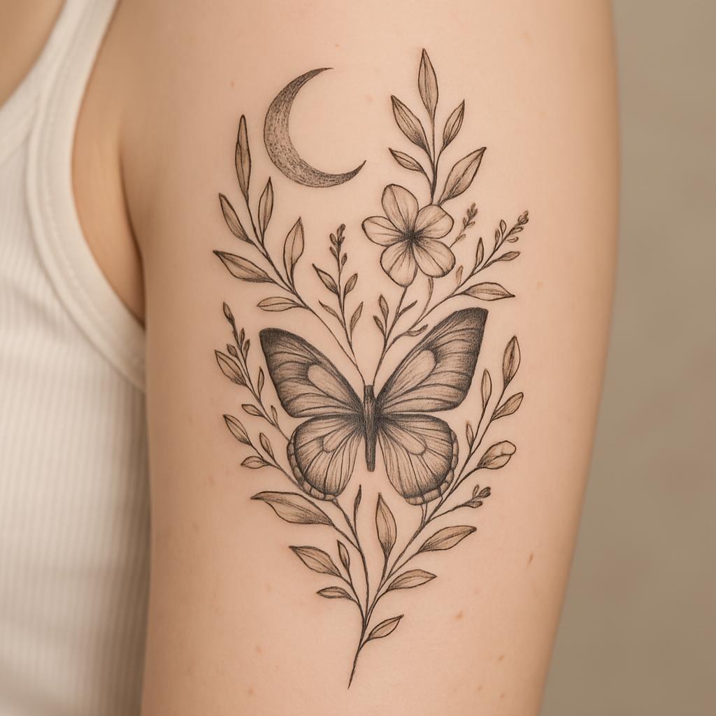 Illustrative Nature