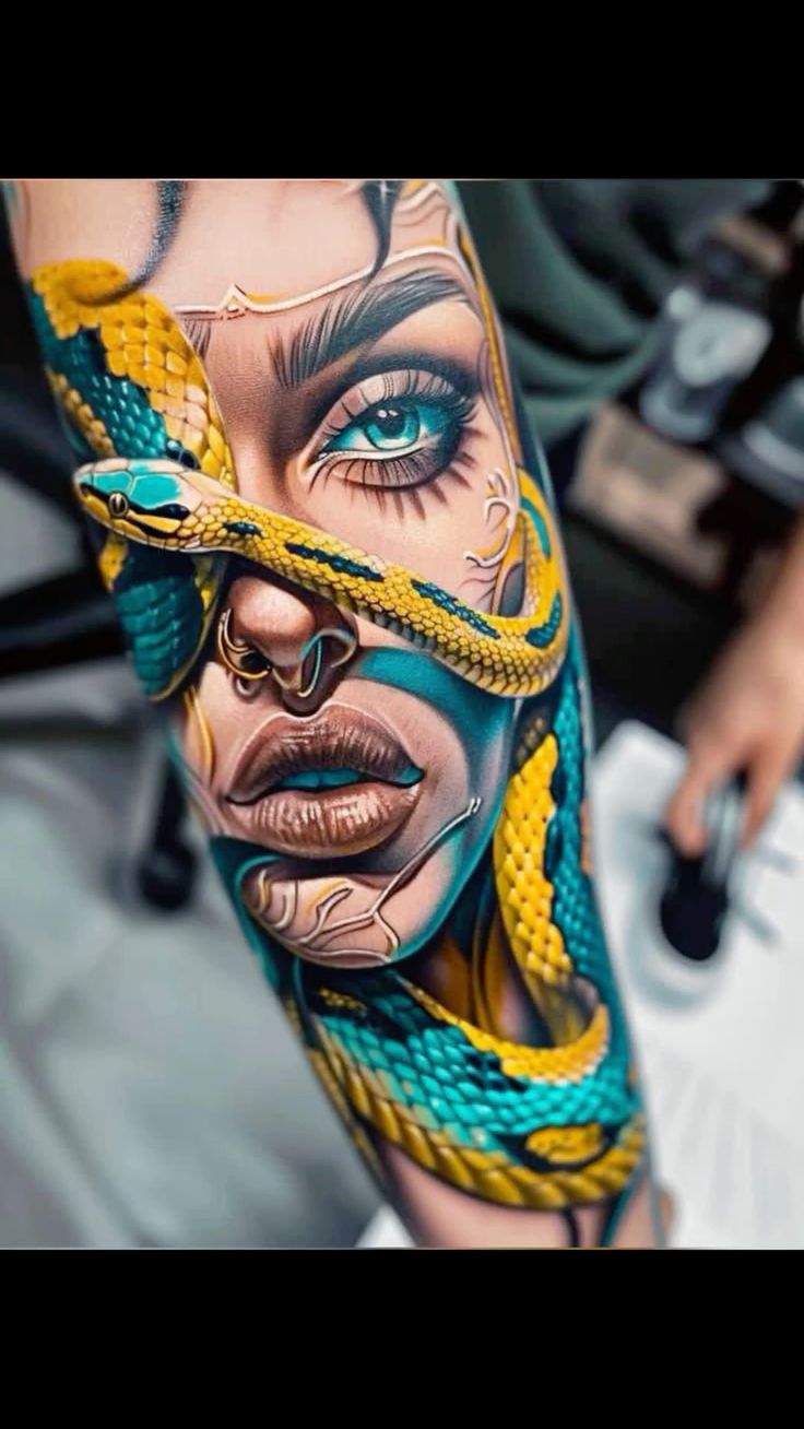 Medusa