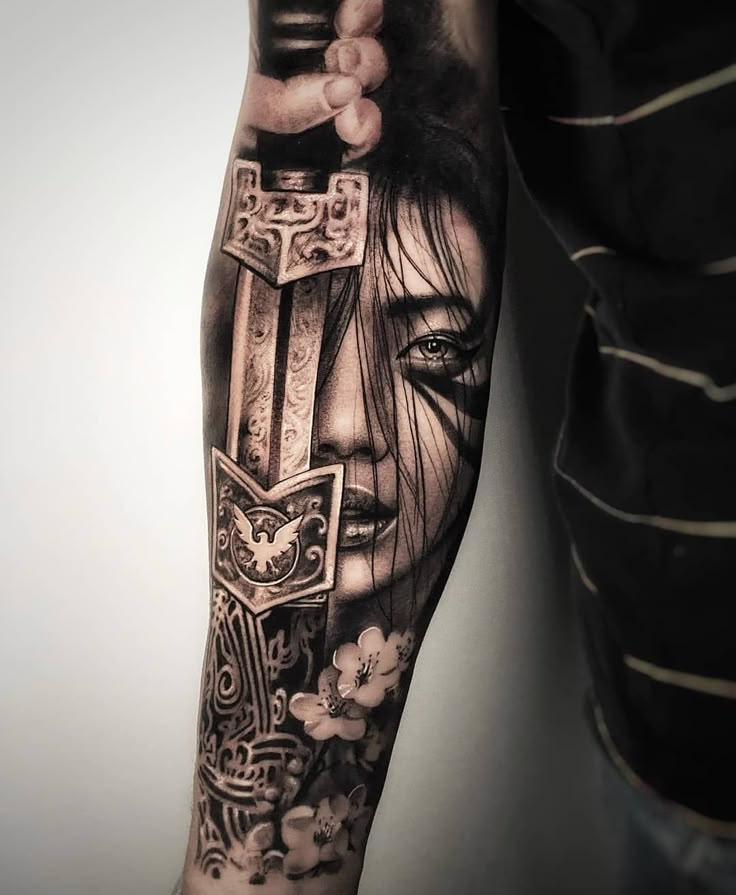 Tattoo Image