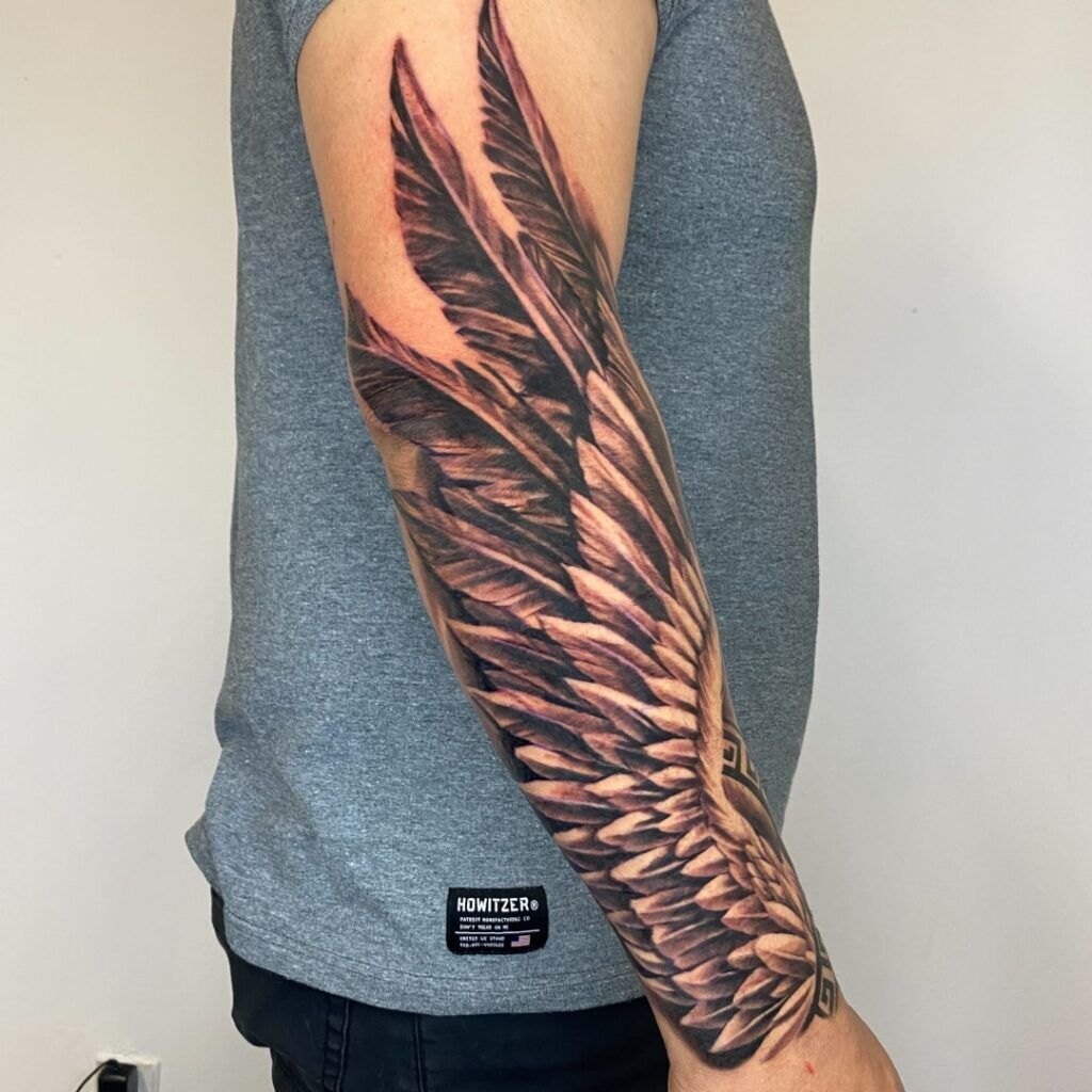 Tattoo Image