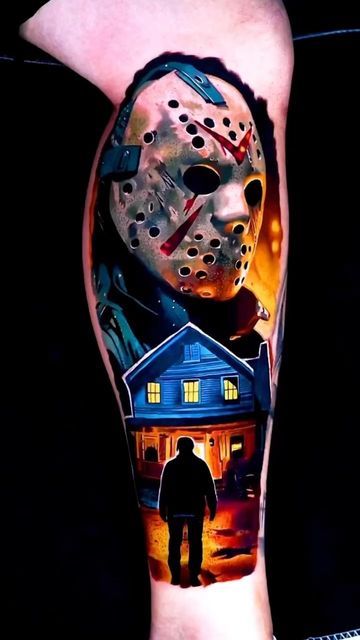 Tattoo Image