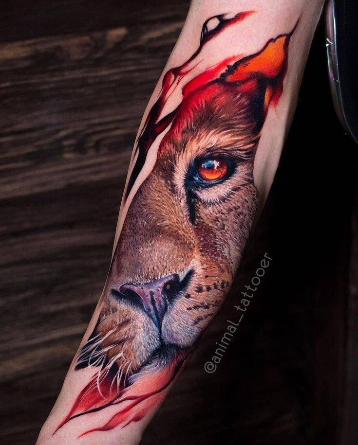 Tattoo Image