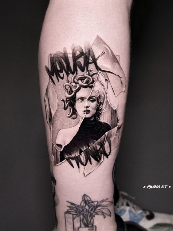 Medusa Monroe