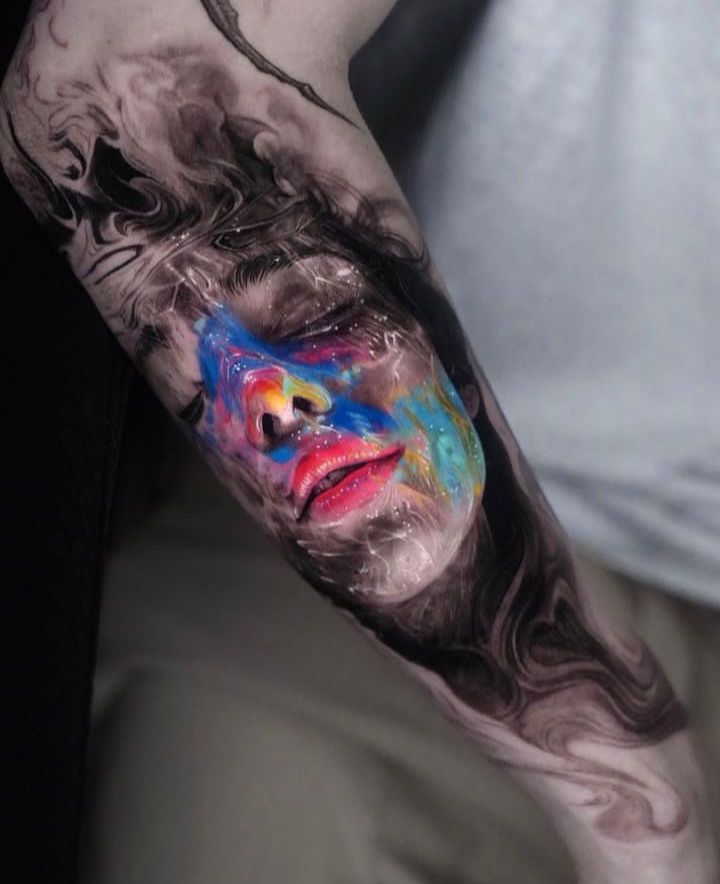 Dream in Color