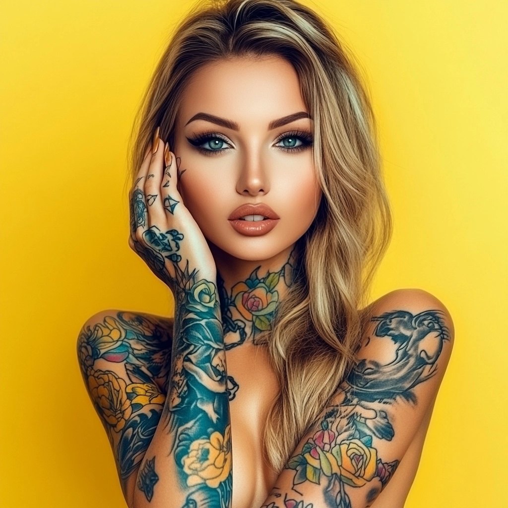 Genevieve Rose