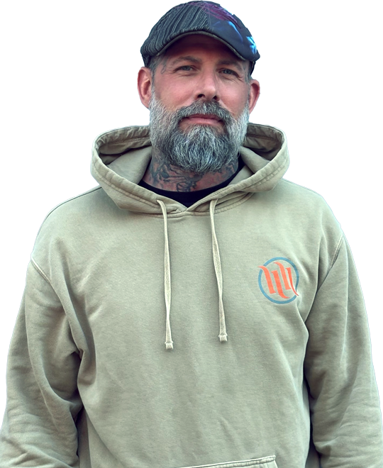 Jason Ackerman